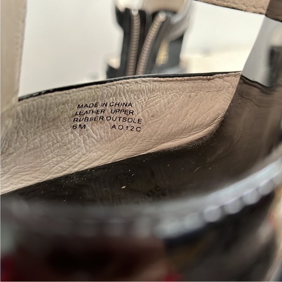 Michael Kors heels - Picture 7 of 10